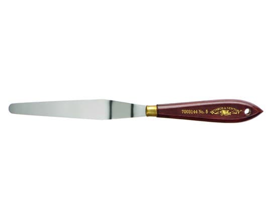 Winsor & Newton 5012572009867, Tre, 1 stykker