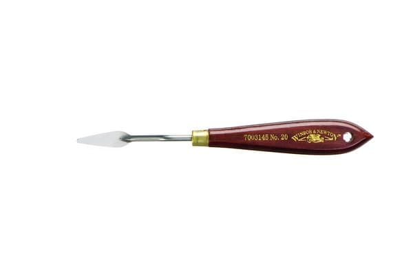 Winsor & Newton 5012572009874, Puu, 1 kpl