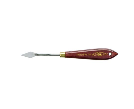 Winsor & Newton 5012572009911, Tre, 1 stykker