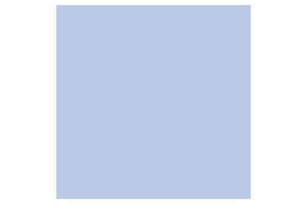 Winsor & Newton 0203234, Blå, Flerfarget, Blue Pearl, Fin/medium, Meisel-/kulespiss, Rund
