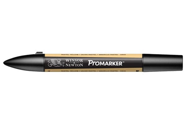 Promarker Pastel Yellow O949
