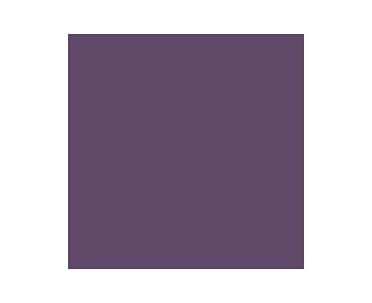 Winsor & Newton 0203293, Purppura, Monivärinen, Slate, Ohut/medium, Leveä/terävä kärki, Pyöreä