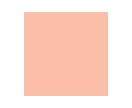 Winsor & Newton 0203277, Rosa, Multifärg, Sunkissed Pink, Tunn / Medium, Mejsel-/kulspets, Rund