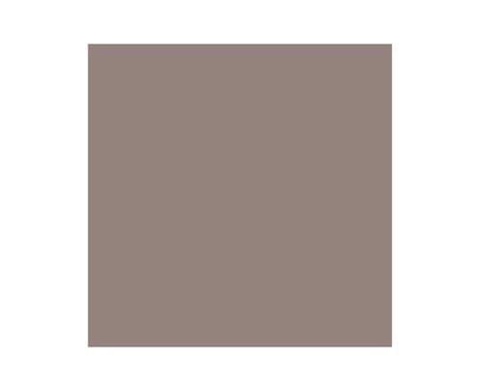 Winsor & Newton 0203131, Harmaa, Monivärinen, Warm Grey 4, Ohut/medium, Leveä/terävä kärki, Pyöreä