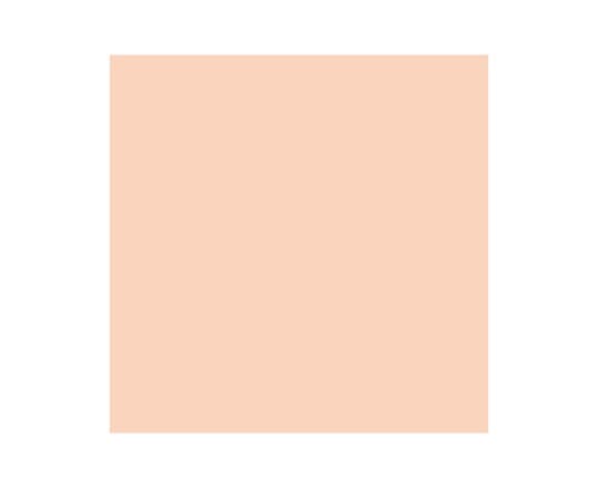 Winsor & Newton 0204200, Rosa, Multifärg, Dusky Pink, Multi, Mejsel-/penselspets, Rund