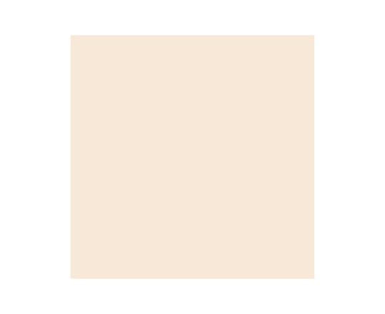 Winsor & Newton 0204216, Beige, Monivärinen, Almond, Multi, Taltta-/harjapää, Pyöreä