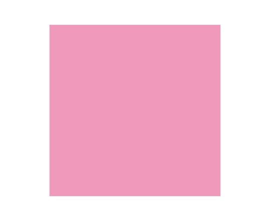 Winsor & Newton 0204168, Vaaleanpunainen, Monivärinen, Rose Pink, Multi, Taltta-/harjapää, Pyöreä