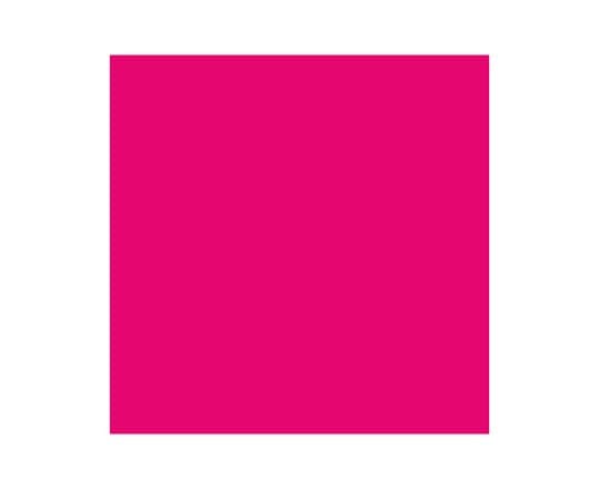 Winsor & Newton 0204380, Magenta, Monivärinen, Magenta, Multi, Taltta-/harjapää, Pyöreä