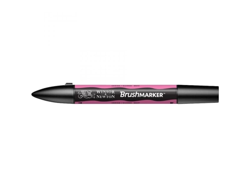 Brush Marker Cerise M647
