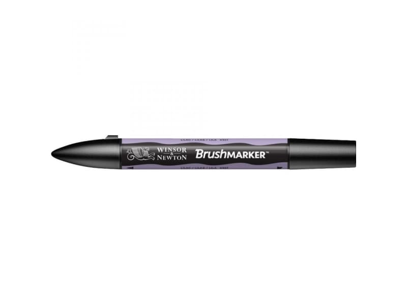 Brush Marker Lilac V327