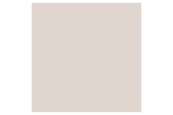 Winsor & Newton 0204134, Vaaleanharmaa, Monivärinen, Warm Grey 1, Multi, Taltta-/harjapää, Pyöreä