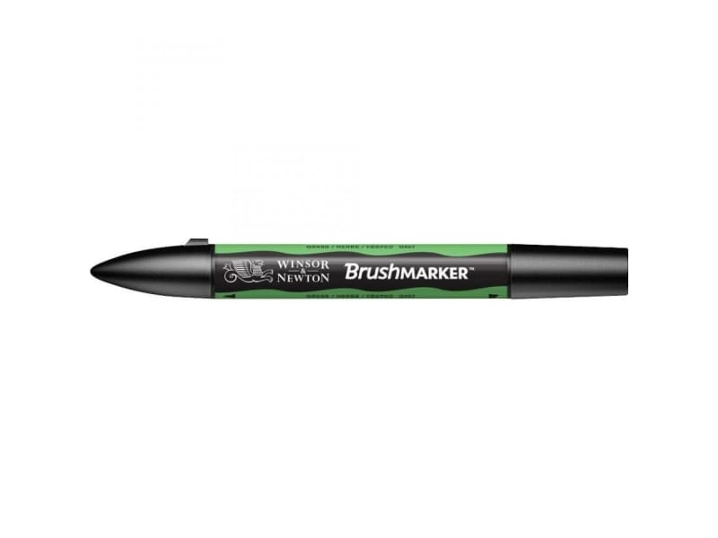Brush Marker Grass G457
