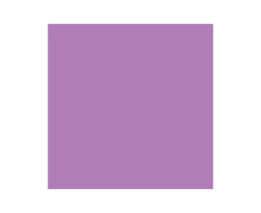 Winsor & Newton 0203167, ametyst (farge), flerfarget, ametyst, fin/middels, meisel/kulespiss, rund