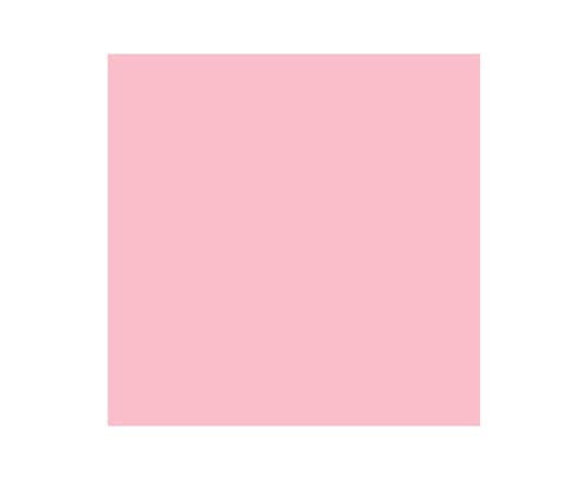 Winsor & Newton 0203212, Vaaleanpunainen, Monivärinen, Baby Pink, Ohut/medium, Leveä/terävä kärki, Pyöreä