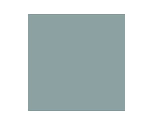 Winsor & Newton 0203276, Vihreä, Harmaa, Monivärinen, Grey Green, Ohut/medium, Leveä/terävä kärki, Pyöreä