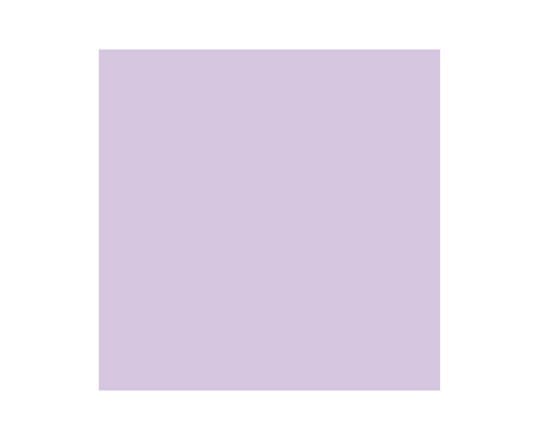 Winsor & Newton 0203031, Rosa, Flerfarget, Lavender, Fin/medium, Meisel-/kulespiss, Rund