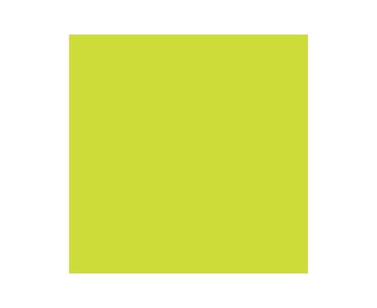 Winsor & Newton 0203071, Lime, Monivärinen, Lime Green, Ohut/medium, Leveä/terävä kärki, Pyöreä