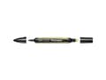 Miniatyrbilde 1 av 3: Winsor & Newton 0203269, Limefarget, Flerfarget, Lime Zest, Fin/medium, Meisel-/kulespiss, Rund
