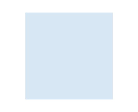Winsor & Newton 0203365, Vaaleansininen, Monivärinen, Pastel Blue, Ohut/medium, Leveä/terävä kärki, Pyöreä