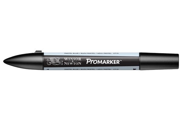 Promarker Pastel Blue C719