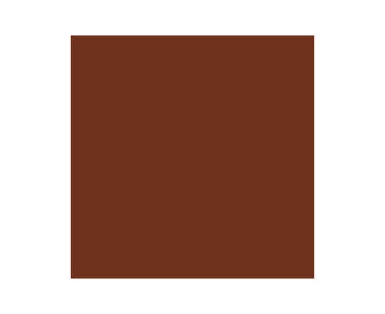 Winsor & Newton 0203252, Ruskea, Monivärinen, Walnut, Ohut/medium, Leveä/terävä kärki, Pyöreä