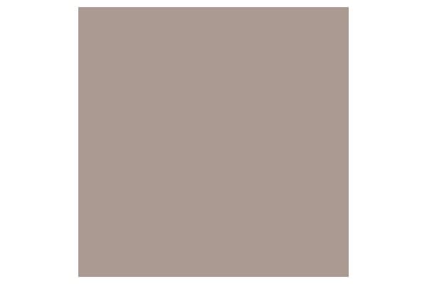 Winsor & Newton 0203132, Vaaleanharmaa, Monivärinen, Warm Grey 3, Ohut/medium, Leveä/terävä kärki, Pyöreä