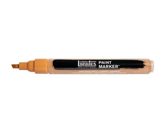 Paint Marker Fin Raw Sienna 330