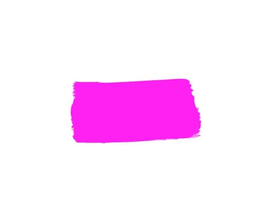 Paint Marker Wide Medium Magenta 500