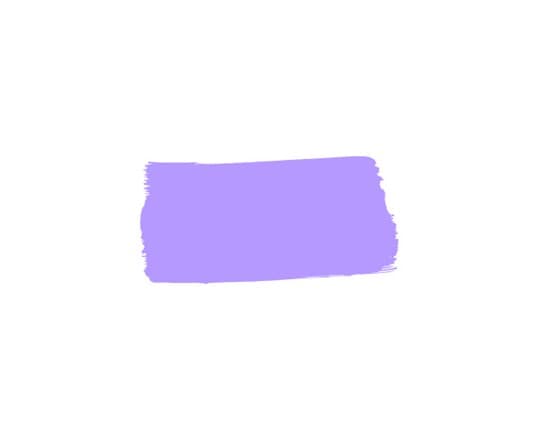 Paint Marker Wide Light Violet 790