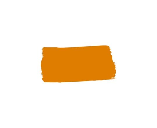 Paint Marker Wide Yellow Oxide 416