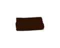 Miniatyrbild 1 av 2: Paint Marker Wide Raw Umber 331