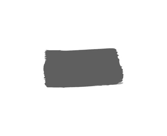 Paint Marker Wide Neutral Grey 5 5599