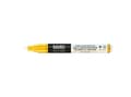 Miniatyrbild 1 av 4: Liquitex Acrylic Marker, Gul, Svart, Gul, 2 mm, 1 styck