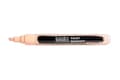 Miniatyrbild 2 av 2: Paint Marker Fin Light Portrait Pink 810