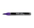 Miniatyrbilde 1 av 2: Paint Marker Fin Dioxazine Purple 186