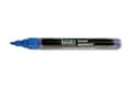 Miniatyrbild 2 av 2: Paint Marker Fin Phthalocyanine Blue Green Sh 316