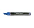 Miniatyrbild 1 av 2: Paint Marker Fin Phthalocyanine Blue Green Sh 316
