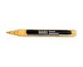 Miniatyrbilde 1 av 2: Paint Marker Fin Yellow Oxide 416