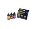 Pikkukuva 1 / 2: Proff. acrylic ink 3 pack color