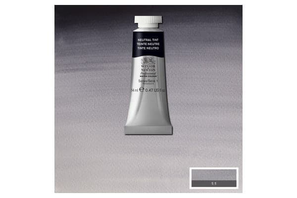 Watercolour proff. 14ml Neutral Tint 430