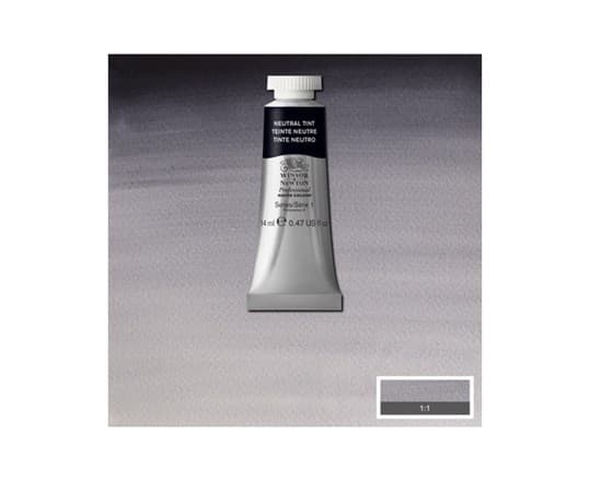 Watercolour proff. 14ml Neutral Tint 430