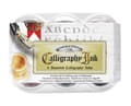 Miniatyrbilde 1 av 2: Kalligrafiblekk 6x30 ml