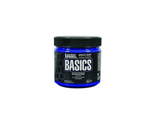 Perusteet 946Ml Ftalosyaniinisininen 316