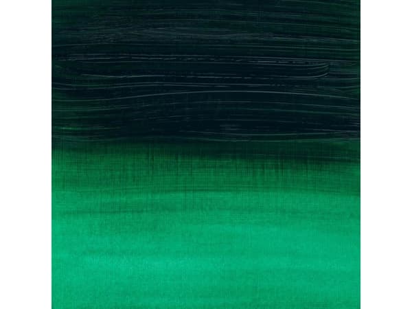 Winsor & Newton Professional Acrylic, 60 ml, Grønn, Rør