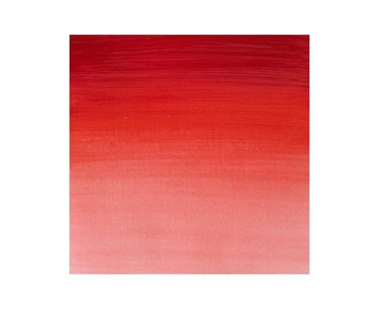 Proff. acrylic 60ml quinacridone red 548