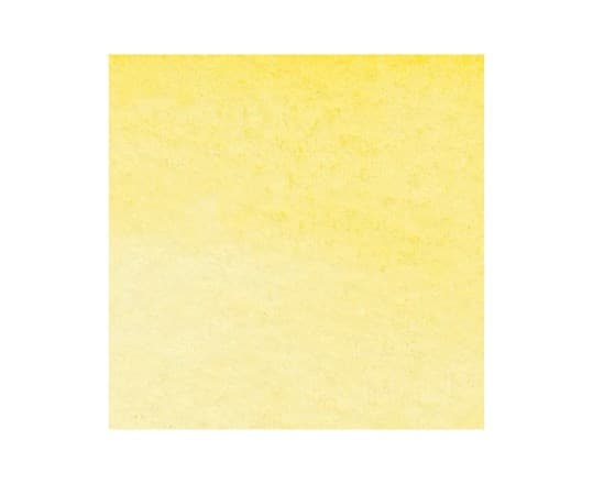 Winsor & Newton 0201119, Keltainen, Valikoidut värit, Cadmium Yellow Pale Hue, Ohut/medium, Leveä/terävä kärki, Pyöreä