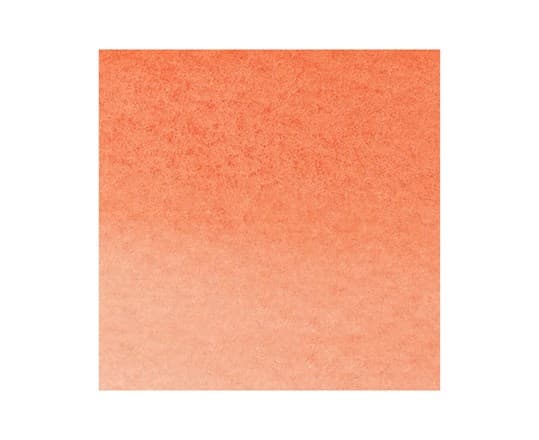 Winsor & Newton 0201103, Punainen, Valikoidut värit, Cadmium Red Pale, Ohut/medium, Leveä/terävä kärki, Pyöreä