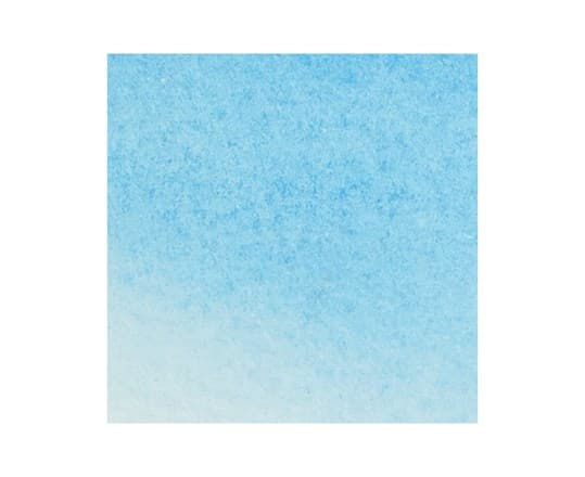 Winsor & Newton 0201139, Sininen, Valikoidut värit, Cerulean Blue Hue, Ohut/medium, Leveä/terävä kärki, Pyöreä