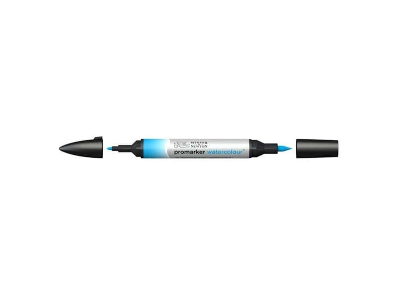 Watercolour Marker Cerulean Blue Hue 139