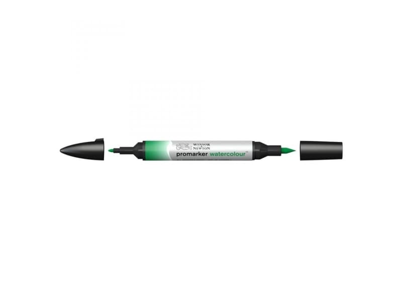 Watercolour Marker Hookers Green 311